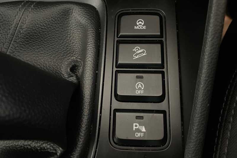 Used Hyundai TUCSON 2021 for sale - 76248698: Photo 30