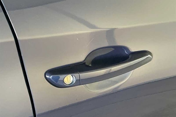 Used Hyundai TUCSON 2021 for sale - 76248698: Photo 38