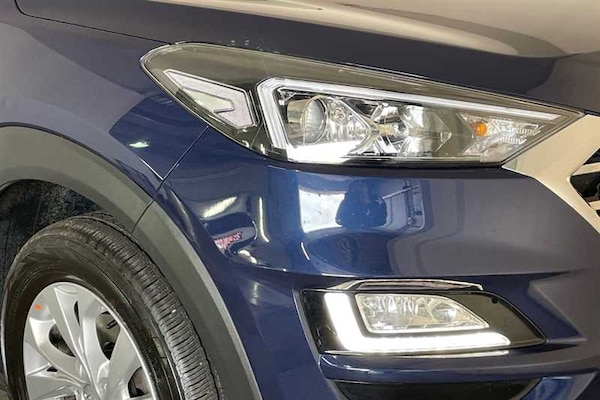 Used Hyundai TUCSON 2021 for sale - 76248698: Photo 40