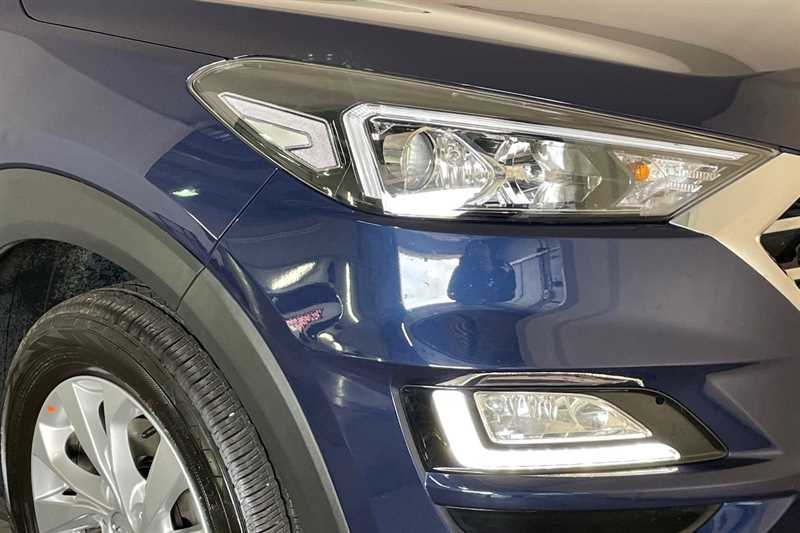 Used Hyundai TUCSON 2021 for sale - 76248698: Photo 41