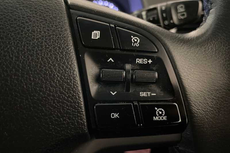 Used Hyundai TUCSON 2018 for sale - 76928234: Photo 22