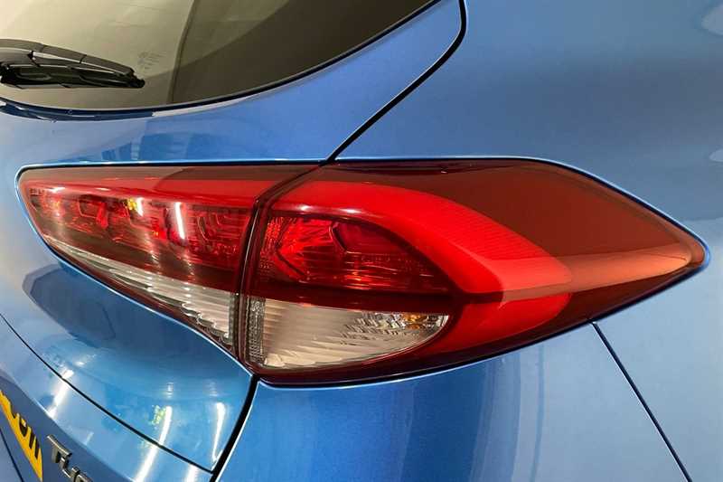 Used Hyundai TUCSON 2018 for sale - 76928234: Photo 37