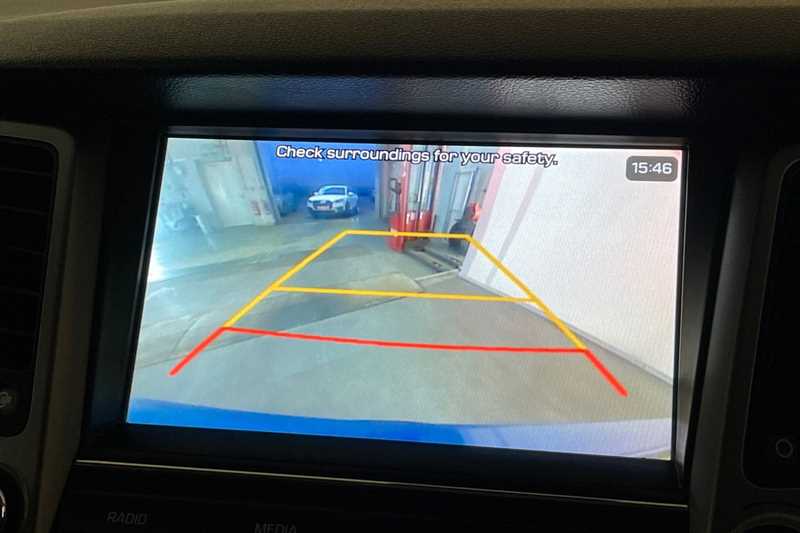 Used Hyundai TUCSON 2018 for sale - 76928234: Photo 7