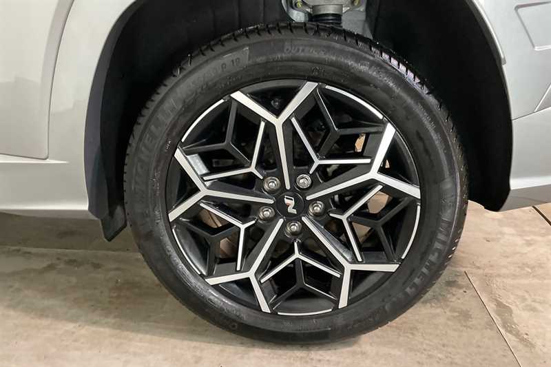 Used Hyundai TUCSON 2024 for sale - 77513771: Photo 13