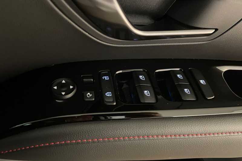 Used Hyundai TUCSON 2024 for sale - 77513771: Photo 18