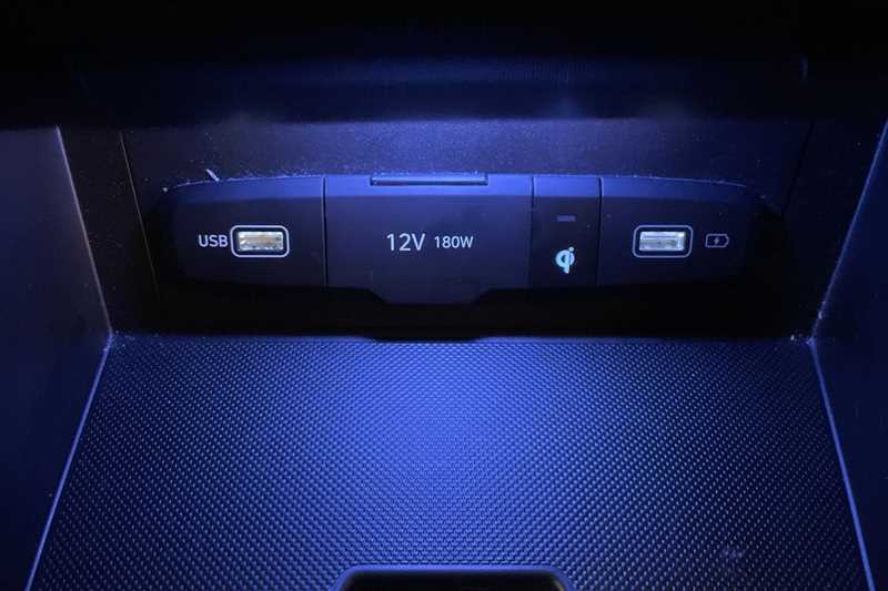 Used Hyundai TUCSON 2024 for sale - 77513771: Photo 28