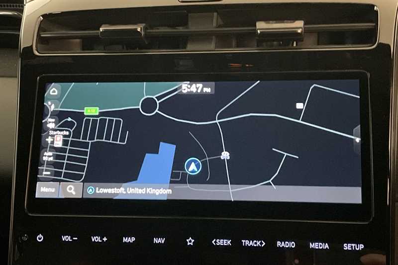 Used Hyundai TUCSON 2024 for sale - 77513771: Photo 5