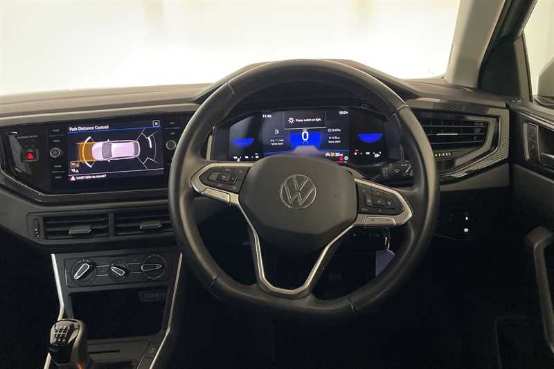 Used Volkswagen Taigo 2023 for sale - 77333337: Photo 11