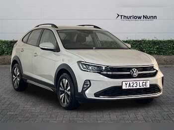 Used Volkswagen Taigo 2023 for sale - 77333337: Photo