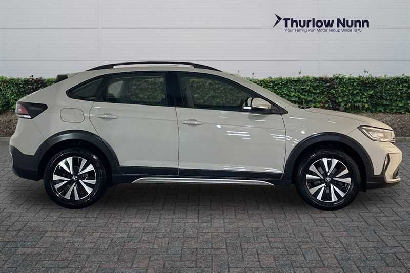 Used Volkswagen Taigo 2023 for sale - 77333337: Photo 2