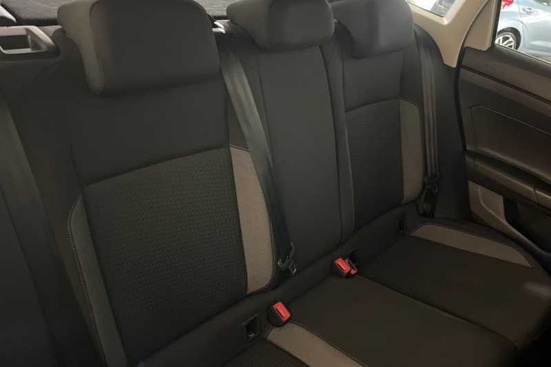 Used Volkswagen Taigo 2023 for sale - 77333337: Photo 23