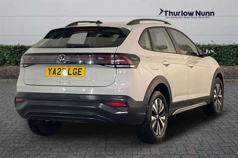 Used Volkswagen Taigo 2023 for sale - 77333337: Photo 3