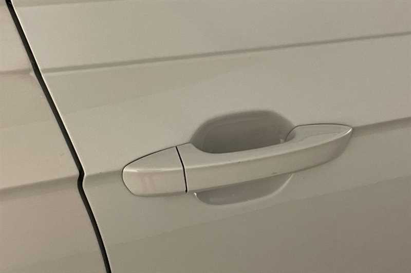 Used Volkswagen Taigo 2023 for sale - 77333337: Photo 38