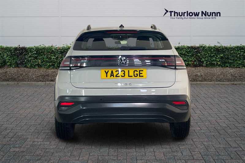 Used Volkswagen Taigo 2023 for sale - 77333337: Photo 4