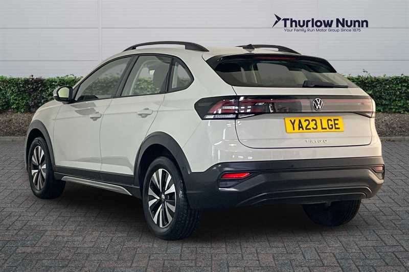 Used Volkswagen Taigo 2023 for sale - 77333337: Photo 5