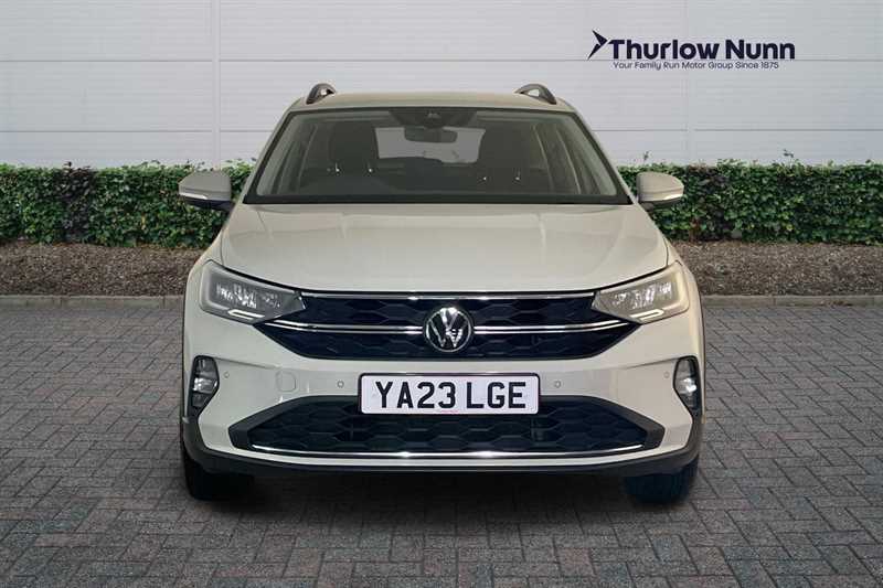 Used Volkswagen Taigo 2023 for sale - 77333337: Photo 8