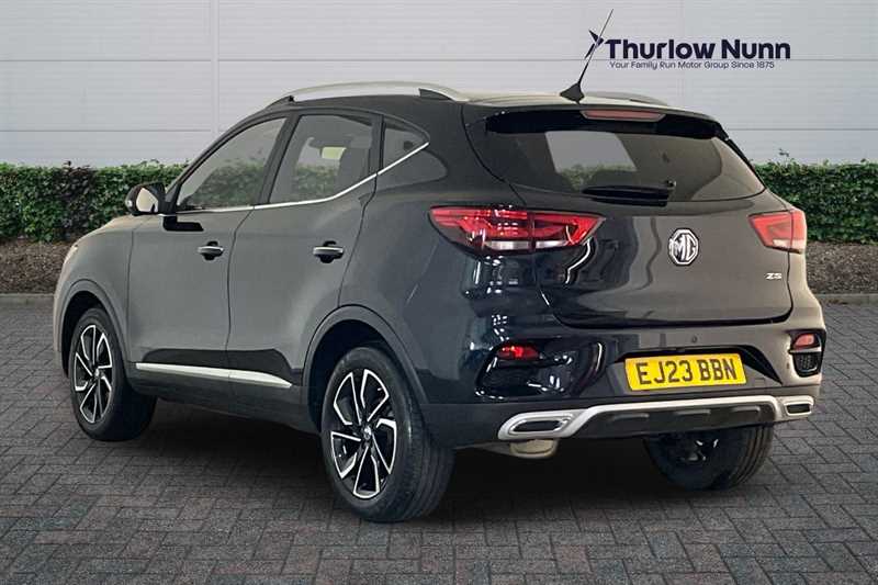 Used MG MG ZS 2023 for sale - 77397490: Photo 10