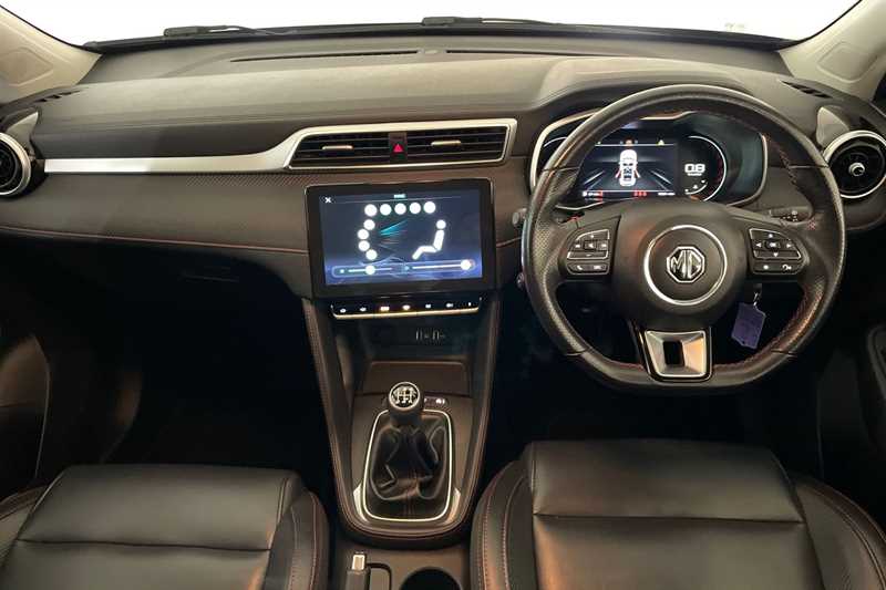 Used MG MG ZS 2023 for sale - 77397490: Photo 11