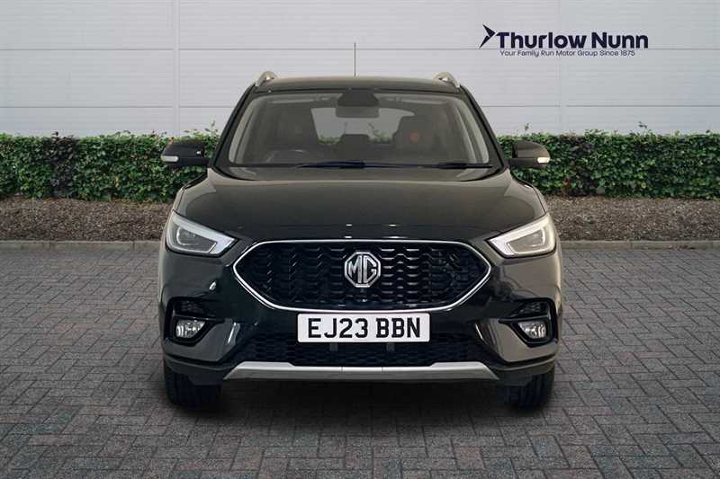 Used MG MG ZS 2023 for sale - 77397490: Photo 13