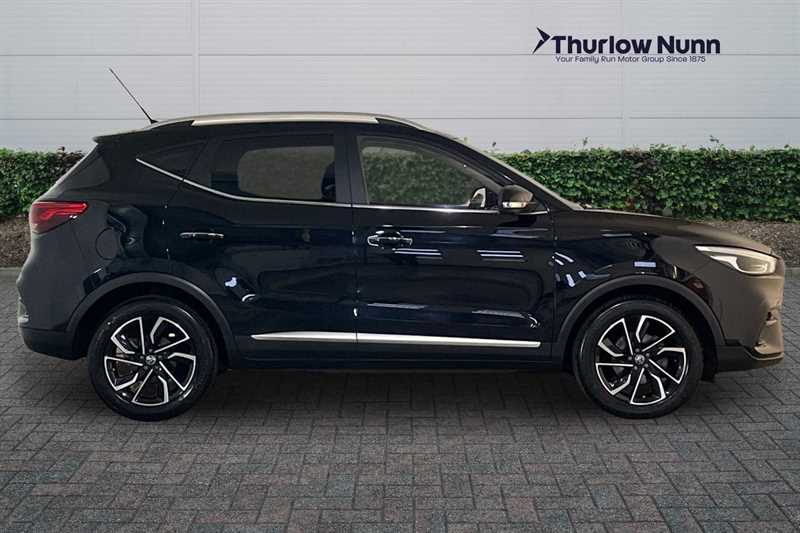 Used MG MG ZS 2023 for sale - 77397490: Photo 2