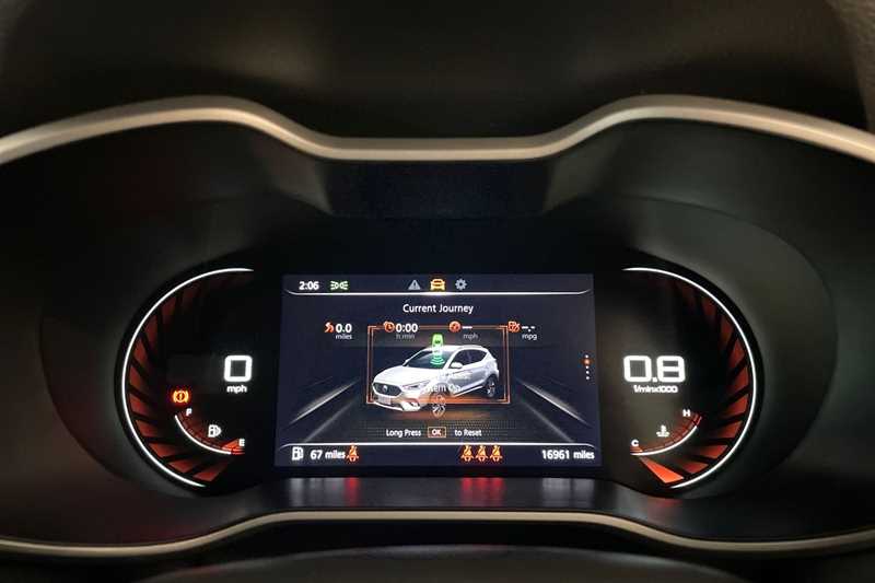 Used MG MG ZS 2023 for sale - 77397490: Photo 20