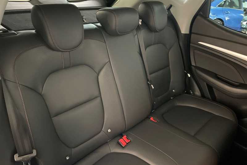 Used MG MG ZS 2023 for sale - 77397490: Photo 23