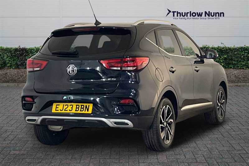 Used MG MG ZS 2023 for sale - 77397490: Photo 3