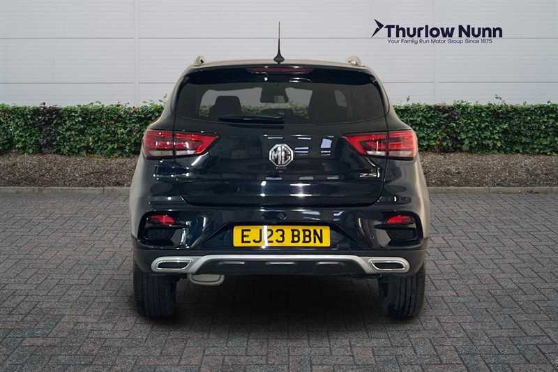 Used MG MG ZS 2023 for sale - 77397490: Photo 4