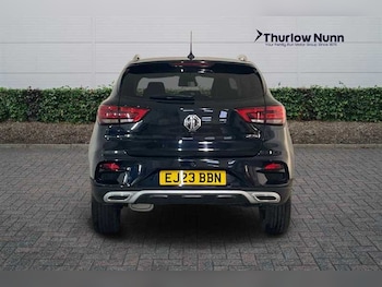 Used MG MG ZS 2023 for sale - 77397490: Photo