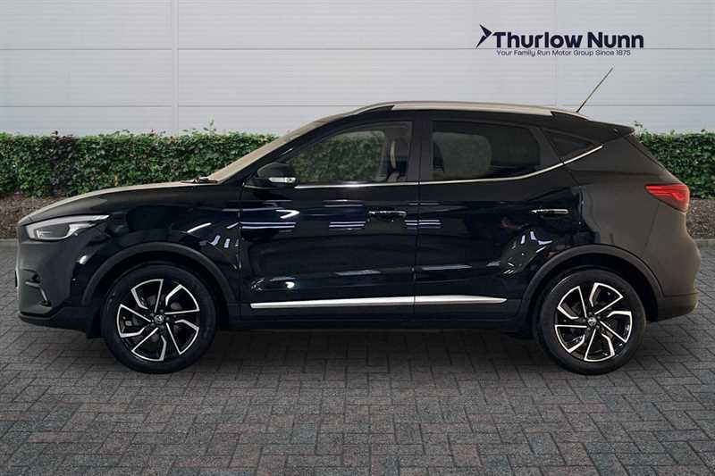 Used MG MG ZS 2023 for sale - 77397490: Photo 6