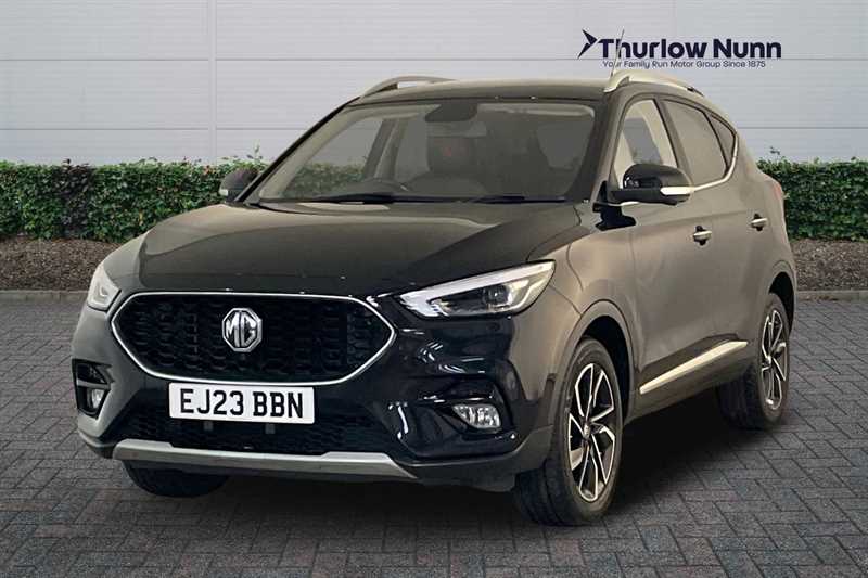 Used MG MG ZS 2023 for sale - 77397490: Photo 7