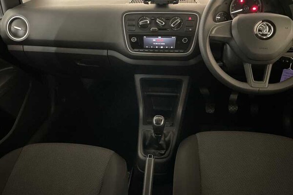 Used Skoda Citigo 2017 for sale - 76204481: Photo 10