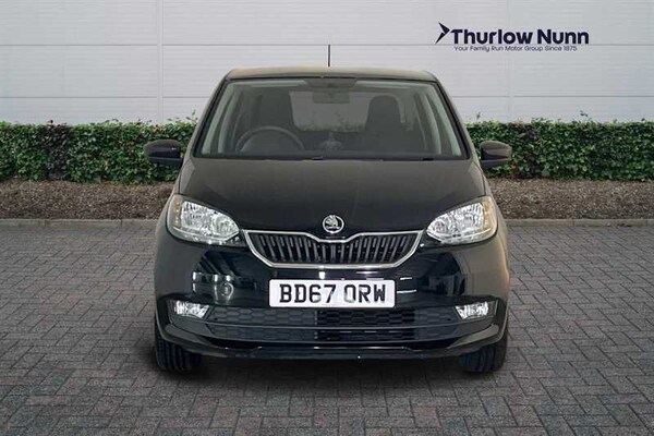 Used Skoda Citigo 2017 for sale - 76204481: Photo 11