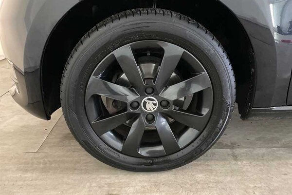 Used Skoda Citigo 2017 for sale - 76204481: Photo 12