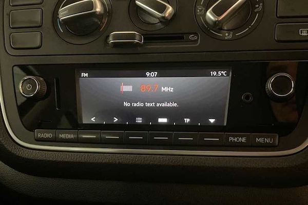 Used Skoda Citigo 2017 for sale - 76204481: Photo 17