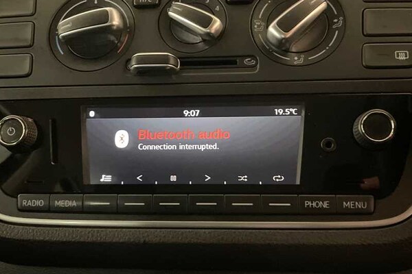 Used Skoda Citigo 2017 for sale - 76204481: Photo 18