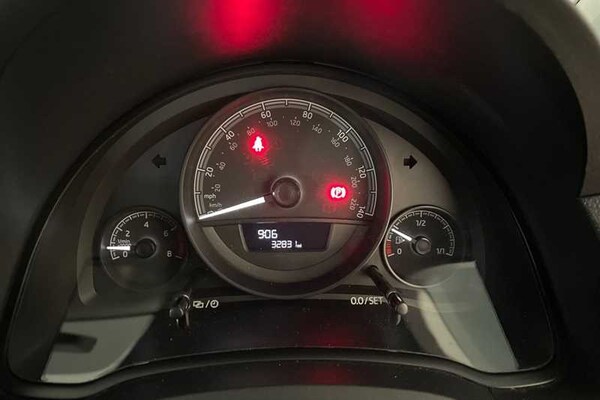 Used Skoda Citigo 2017 for sale - 76204481: Photo 20