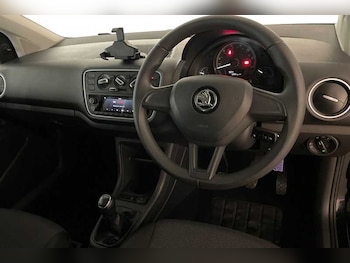 Used Skoda Citigo 2017 for sale - 76204481: Photo 2