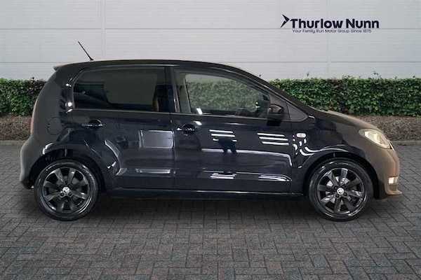 Used Skoda Citigo 2017 for sale - 76204481: Photo 3