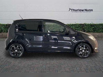 Used Skoda Citigo 2017 for sale - 76204481: Photo 3