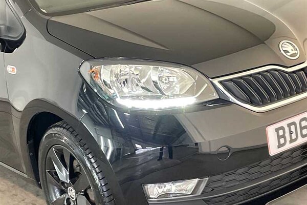 Used Skoda Citigo 2017 for sale - 76204481: Photo 40