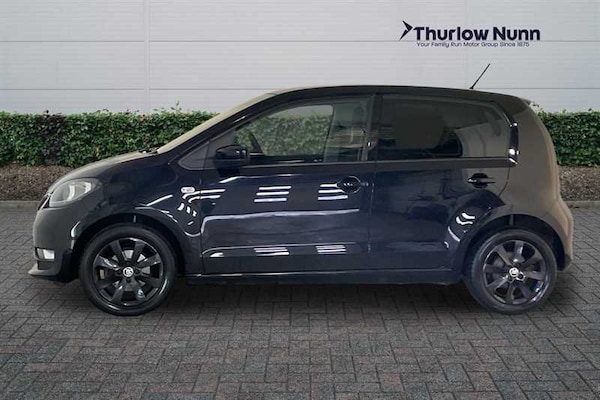Used Skoda Citigo 2017 for sale - 76204481: Photo 8