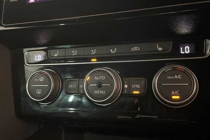 Used Volkswagen Passat 2020 for sale - 76168967: Photo 10