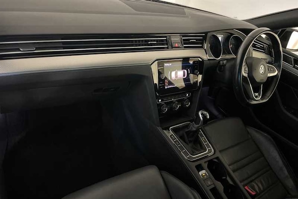 Used Volkswagen Passat 2020 for sale - 76168967: Photo 10