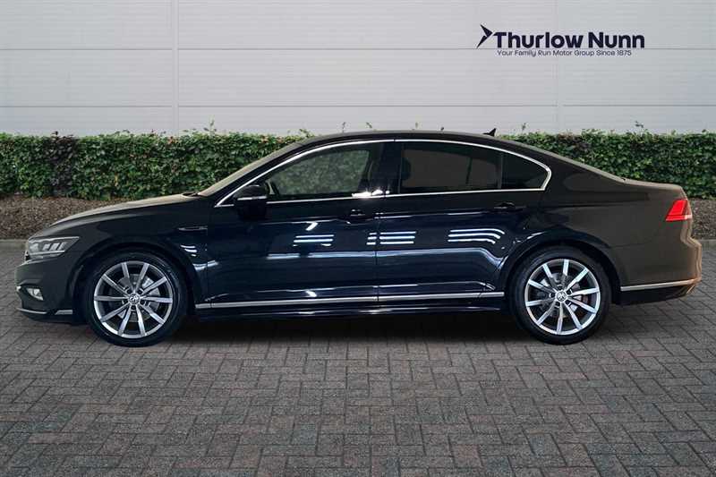 Used Volkswagen Passat 2020 for sale - 76168967: Photo 11