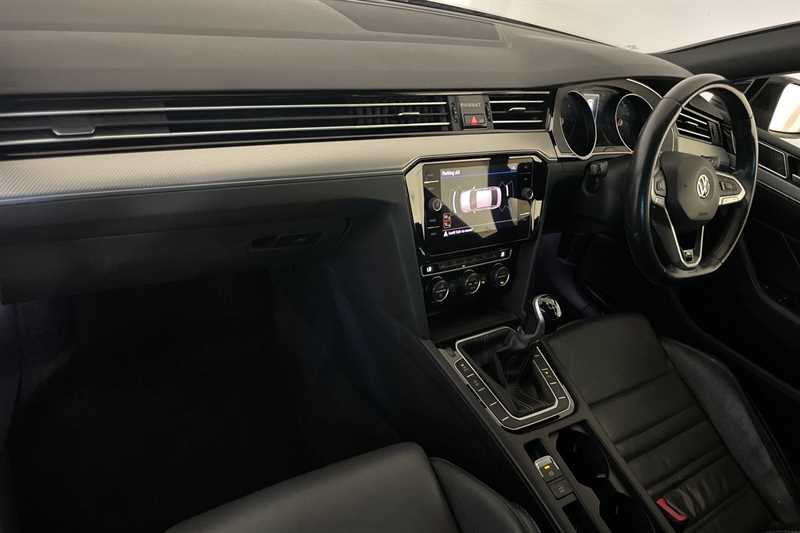 Used Volkswagen Passat 2020 for sale - 76168967: Photo 12