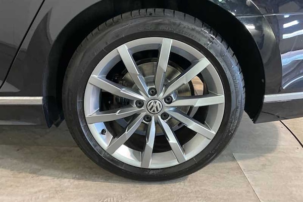 Used Volkswagen Passat 2020 for sale - 76168967: Photo 12