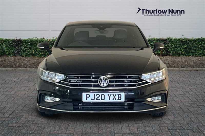 Used Volkswagen Passat 2020 for sale - 76168967: Photo 13