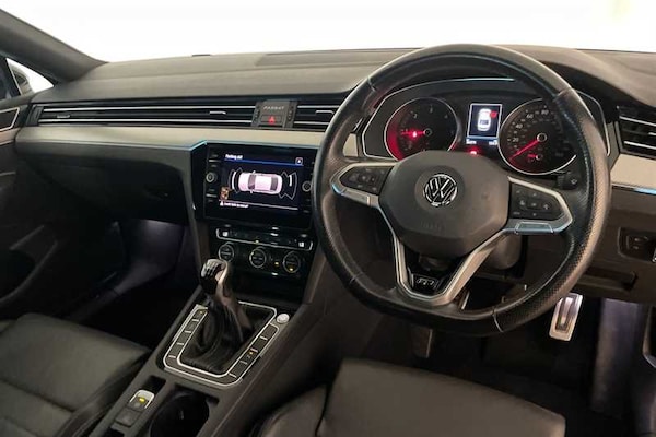 Used Volkswagen Passat 2020 for sale - 76168967: Photo 13