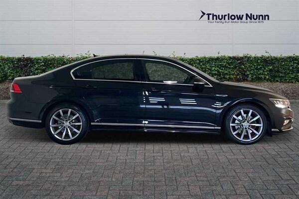 Used Volkswagen Passat 2020 for sale - 76168967: Photo 14